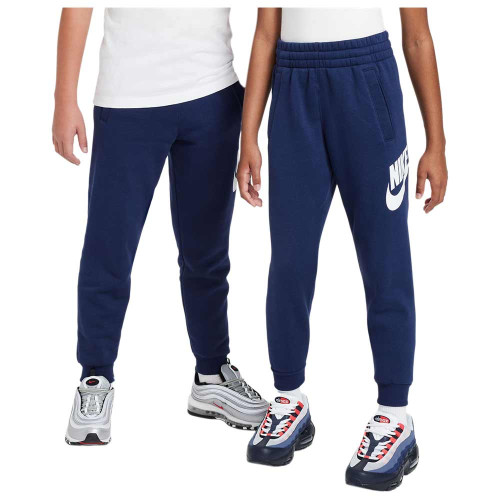 Nike Παιδικό παντελόνι φόρμας Sportswear Club Fleece